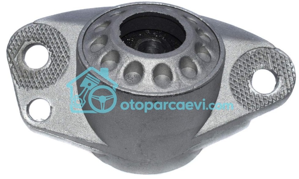 VOLKSWAGEN GOLF 4 AMORTİSÖR TABLASI ARKA -  - 1J0513353B