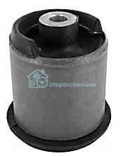 VOLKSWAGEN GOLF 4 SALINCAK BURCU ARKA METAL -  - 1J0501541D