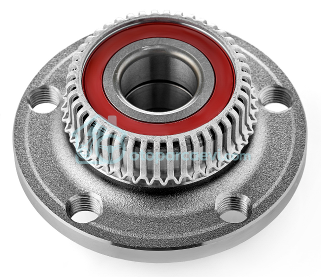 AUDİ A3 PORYA ARKA 1.6-1.8-1.8T-1.9TDI MOTOR -  - 1J0598477
