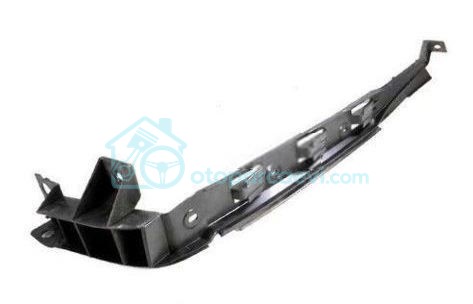 VOLKSWAGEN BORA TAMPON BAĞLANTI KLİPSİ ARKA SOL -  - 1J5807393