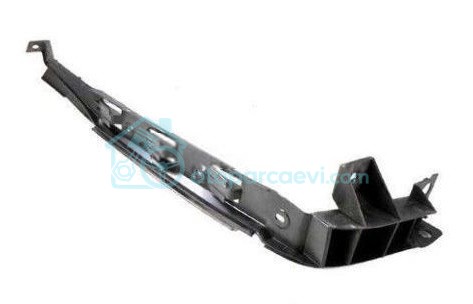 VOLKSWAGEN BORA TAMPON BAĞLANTI KLİPSİ ARKA SAĞ -  - 1J5807394