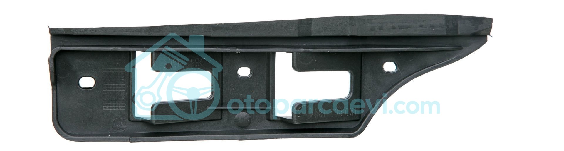 VOLKSWAGEN GOLF 5 TAMPON BAĞLANTI KLİPSİ ÖN SOL -  - 1K0807183