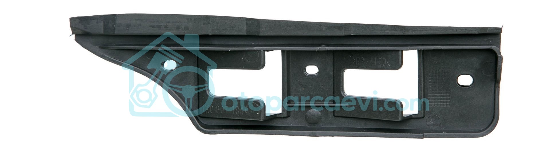 VOLKSWAGEN GOLF 5 TAMPON BAĞLANTI KLİPSİ ÖN SAĞ -  - 1K0807184