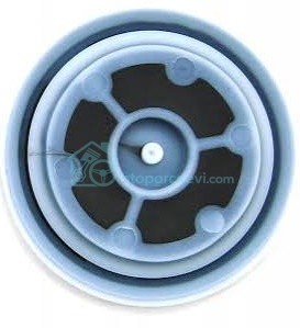 VOLKSWAGEN PASSAT TAPA 40MM (ŞASE İÇİN) -  - 1K0899185B