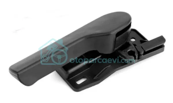 VOLKSWAGEN GOLF 5 KAPUT AÇMA KOLU KOMPLE - 1K1823633B - 1K1823633B