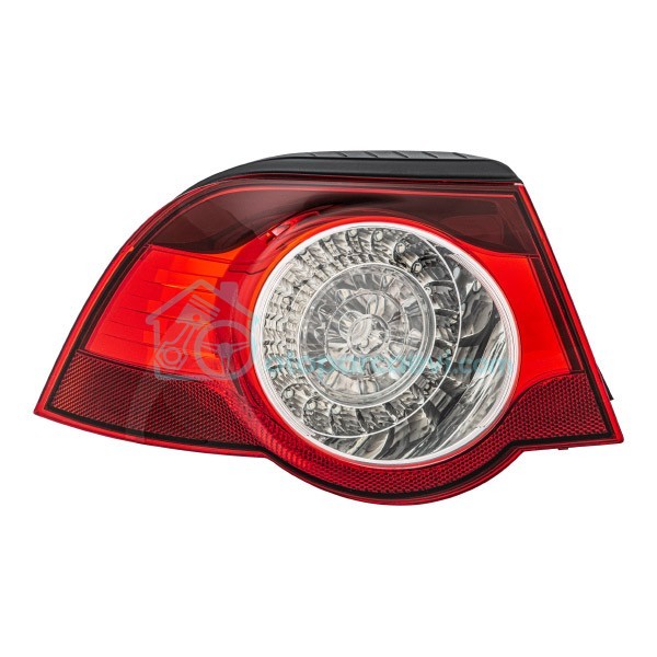 VOLKSWAGEN EOS STOP LAMBASI SOL DIŞ -  - 1Q0945095K