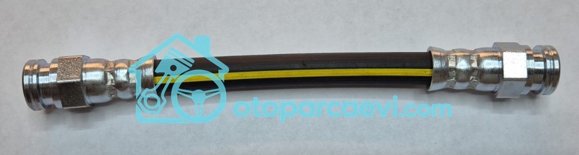 VOLKSWAGEN GOLF 3  FREN HORTUMU ARKA -  - 1H0611775