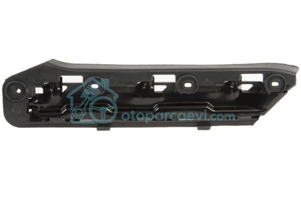 VOLKSWAGEN CADDY TAMPON BAĞLANTI KLİPSİ ÖN SAĞ -  - 1T0807050