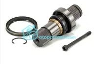 TRANSPORTER T5 AKS FREZESİ 2.5 DİZEL MOTOR -  - 0A5409355C