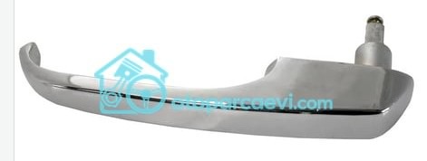 MİNİBÜS T2B SÜRGÜLÜ KAPI KOLU -  - 211843703P