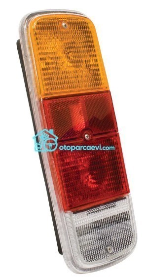 MİNİBÜS T2B STOP LAMBASI KOMPLE -  - 211900145