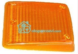 MİNİBÜS T2B SİNYAL CAMI SARI -  - 211953141