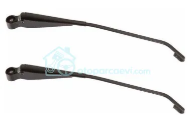 MİNİBÜS T2B SİLECEK KOLU DIŞ -  - 211955409B