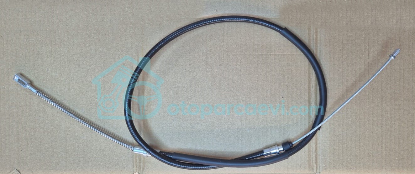 TRANSPORTER T3 EL FREN TELİ -  - 251609701A