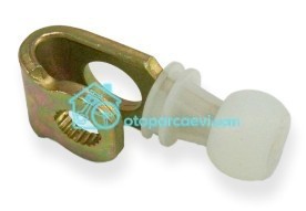 TRANSPORTER T3 VİTES ARAYICI TOPUZU -  - 251711221F
