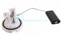 TRANSPORTER T3 YAKIT ŞAMANDIRASI 1.6D MOTOR -  - 251919051K