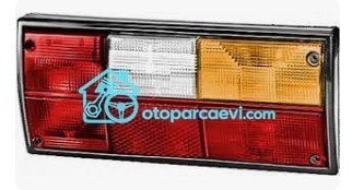 TRANSPORTER T3 STOP LAMBASI SAĞ -  - 251945112D