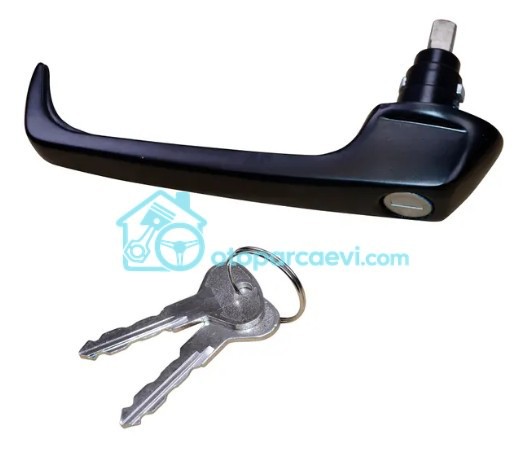 TRANSPORTER T3 KAPI KOLU ORTA -  - 251843704
