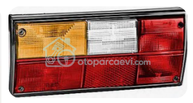 TRANSPORTER T3 STOP LAMBASI SOL -  - 251945111D