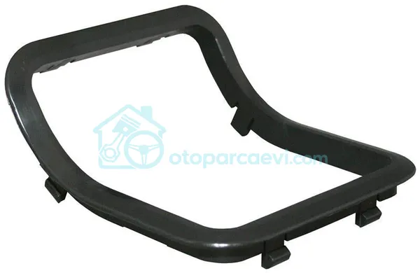 TRANSPORTER T3 VİTES KÖRÜK ÇEREVESİ - 253711120 - 253711120