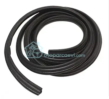 TRANSPORTER T3 BAGAJ LASTİĞİ ARKA -  - 255829193