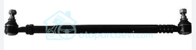 VOLKSWAGEN LT28-LT35 YAN ROT -  - 281415701E