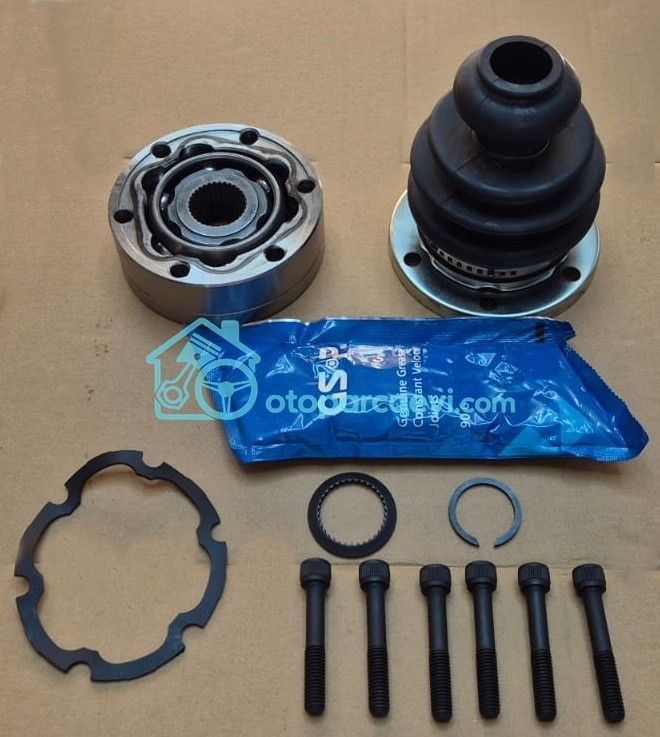 SKODA OCTAVİA AKS KAFASI İÇ 1.9 DİZEL 1996-2010 -  - 321407331DB