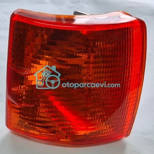 TRANSPORTER T4 SİNYAL SAĞ TURUNCU RENG 1991-2001 -  - 701953050S