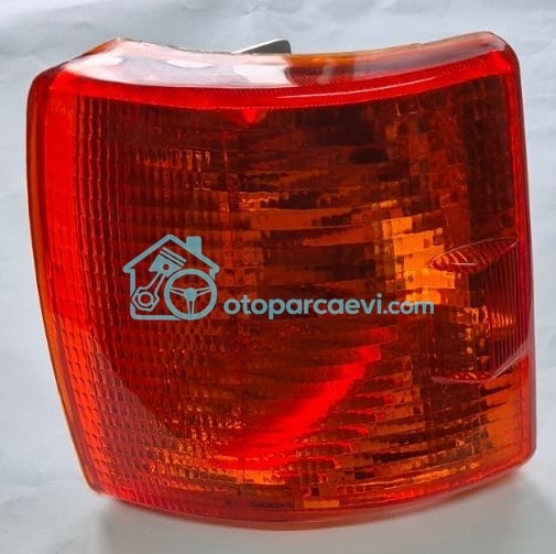 TRANSPORTER T4 SİNYAL SOL TURUNCU RENG 1991-2001 -  - 701953049S