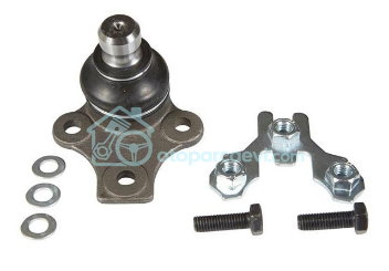 SEAT TOLEDO ROTİL 19MM -  - 357407365AA