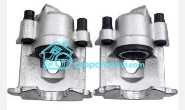 VOLKSWAGEN GOLF 2 FREN KALİPERİ KOMPLE 1.8 PL-KR MOTOR -  - 357615123