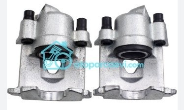 SEAT CORDOBA FREN KALİPERİ KOMPLE 1993-2002 1.8 ADZ-ABS-1.9D 1Y-1.9TD AAZ MOTOR -  - 35761512333