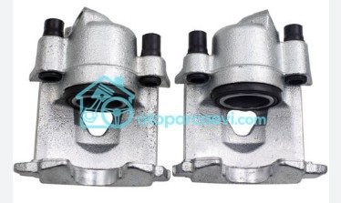 SEAT İBİZ FREN KALİPERİ KOMPLE 1993-2002 1.6 AKL-AFT-1.8 ADZ- 1.9D 1Y-1.9TD AAZ-1.9TDI AGR-ALH-AHU-1Z MOTOR -  - 357615123333