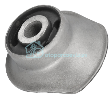 VOLKSWAGEN PASSAT SALINCAK BURCU ARKA -  - 3A0501541