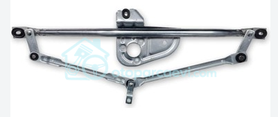 VOLKSWAGEN PASSAT SİLECEK MEKANİZMASI -  - 3B1955603BC