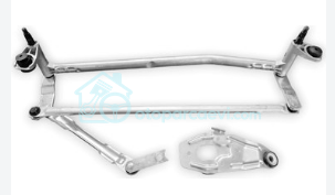 VOLKSWAGEN PASSAT SİLECEK MEKANİZMASI -  - 3c1955601