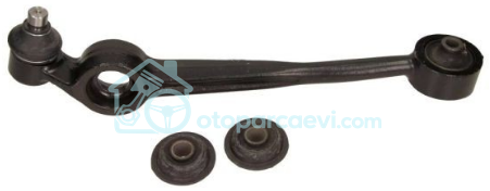 AUDİ 100 ROTİLLİ KOL SOL -  - 437407151A