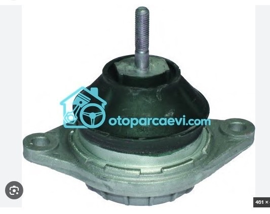 AUDİ A6 MOTOR KULAĞI 4 SİLİNDİR  2.3 AAN-AAR-AAN MOTOR -  - 443199379E