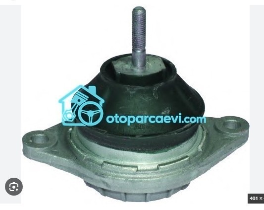 AUDİ 100 MOTOR KULAĞI 4 SİLİNDİR 1.9 WH - 2.1 WD-WC MOTOR -  - 443199379EE