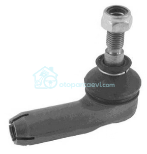 AUDİ 100 ROTBAŞI 14MM SAĞ -  - 443419812A