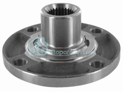 AUDİ 100 PORYA ÖN 1.6 YY - 1.8 NP-DS-SH - 1.9 WH - 2.0 WA - 2.0D CN-DE MOTOR 1976-1984 -  - 443407615A