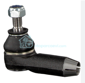 AUDİ 100 ROTBAŞI 14MM SOL -  - 443419811C