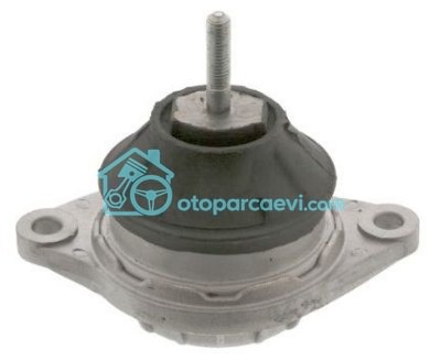 AUDİ A6 MOTOR KULAĞI SOL 1.8 ADR - 1.9TDI AHU-1Z - 2.0 AAE-ACE MOTOR -  - 4A0199379CC