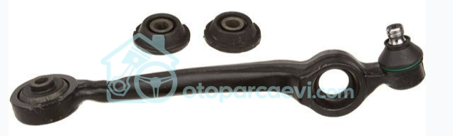 AUDİ 100 ROTİLLİ KOL SAĞ -  - 4A0407152