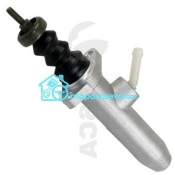 AUDİ 100 DEBRİYAJ MERKEZİ ÜST 1988-1994 -  - 4A0721401
