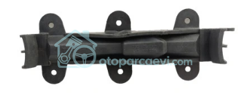 AUDİ 80 TAMPON BAĞLANTI KLİPSİ ÖN SOL -  - 4A0807253