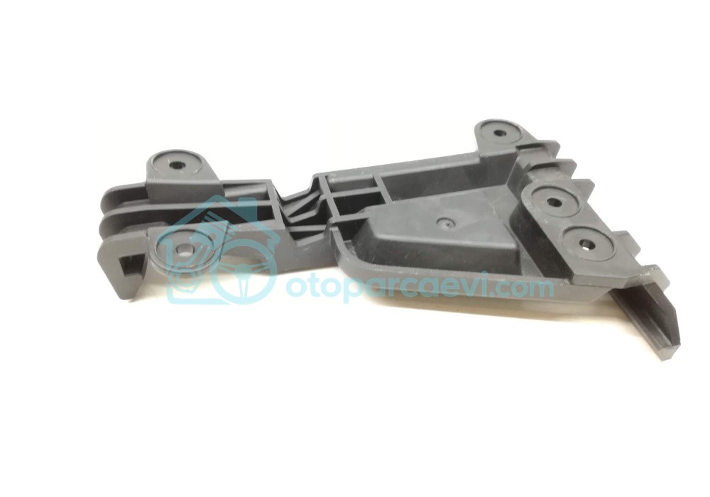 AUDİ 100 TAMPON BAĞLANTI KLİPSİ ÖN SAĞ 1992-1994 -  - 4A0807284