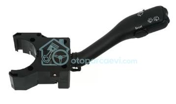SKODA OCTAVİA SİLECEK KOLU İÇ 1996-2013 -  - 4B0853503HC