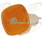 AUDİ A3 ÇAMURLUK SİNYALİ SARI -  - 4D0949127