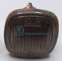 SKODA OCTAVİA ÇAMURLUK SİNYALİ FÜME -  - 4D09491277777777